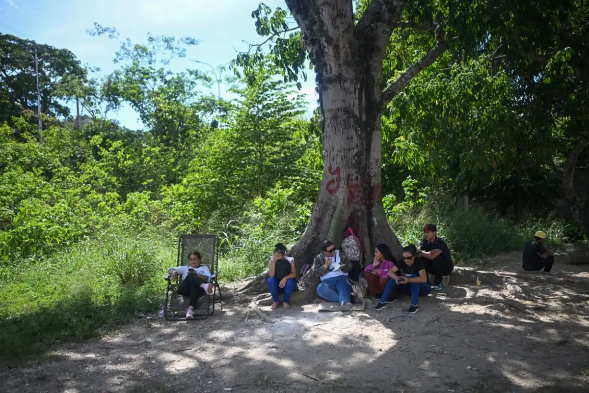 Venezuela sostiene que liberó a más de 100 presos políticos