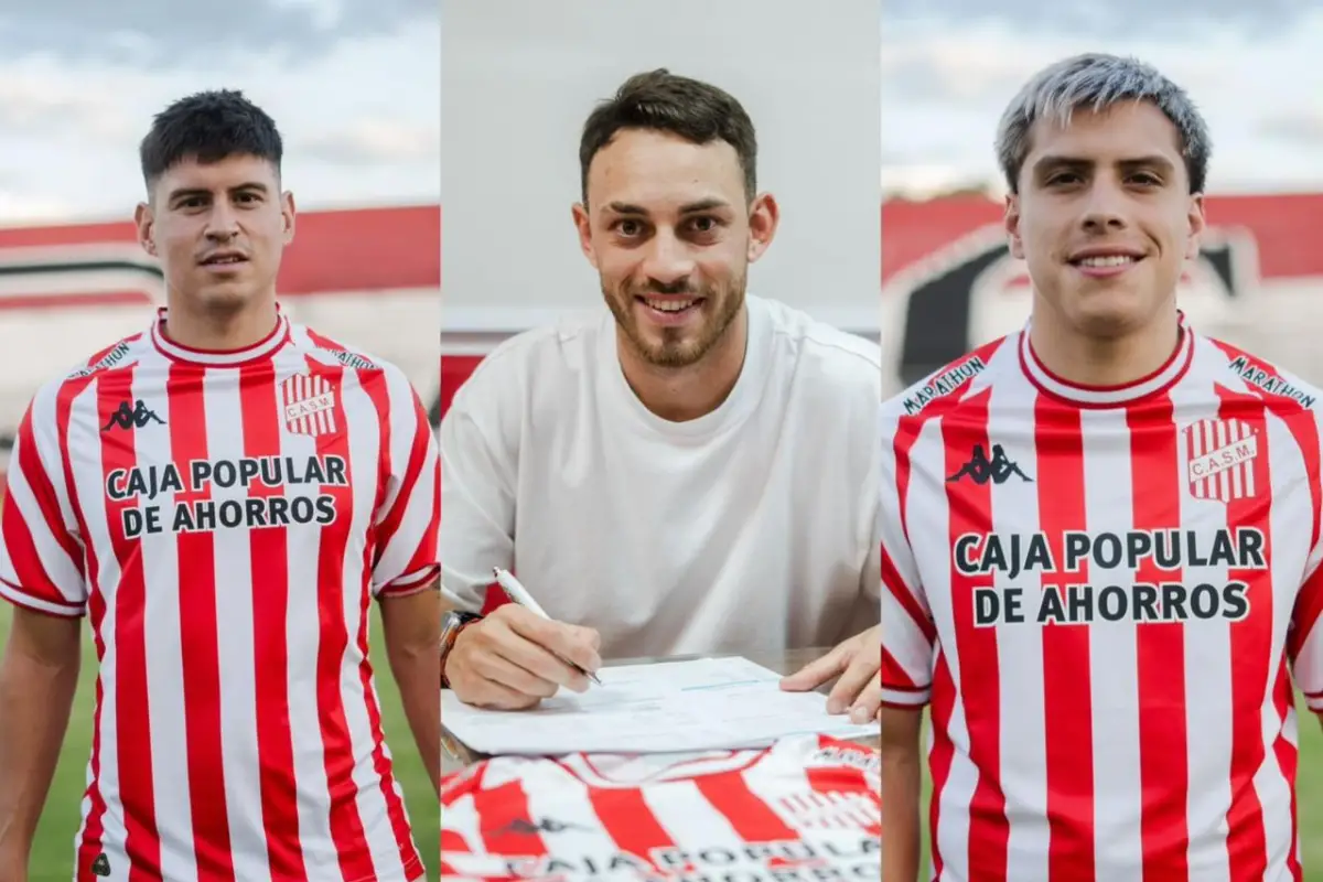 NUEVAS CARAS. Facundo Pons, Nahuel Gallardo y Lautaro Ovando se sumarán a las prácticas que conduce Yllana.