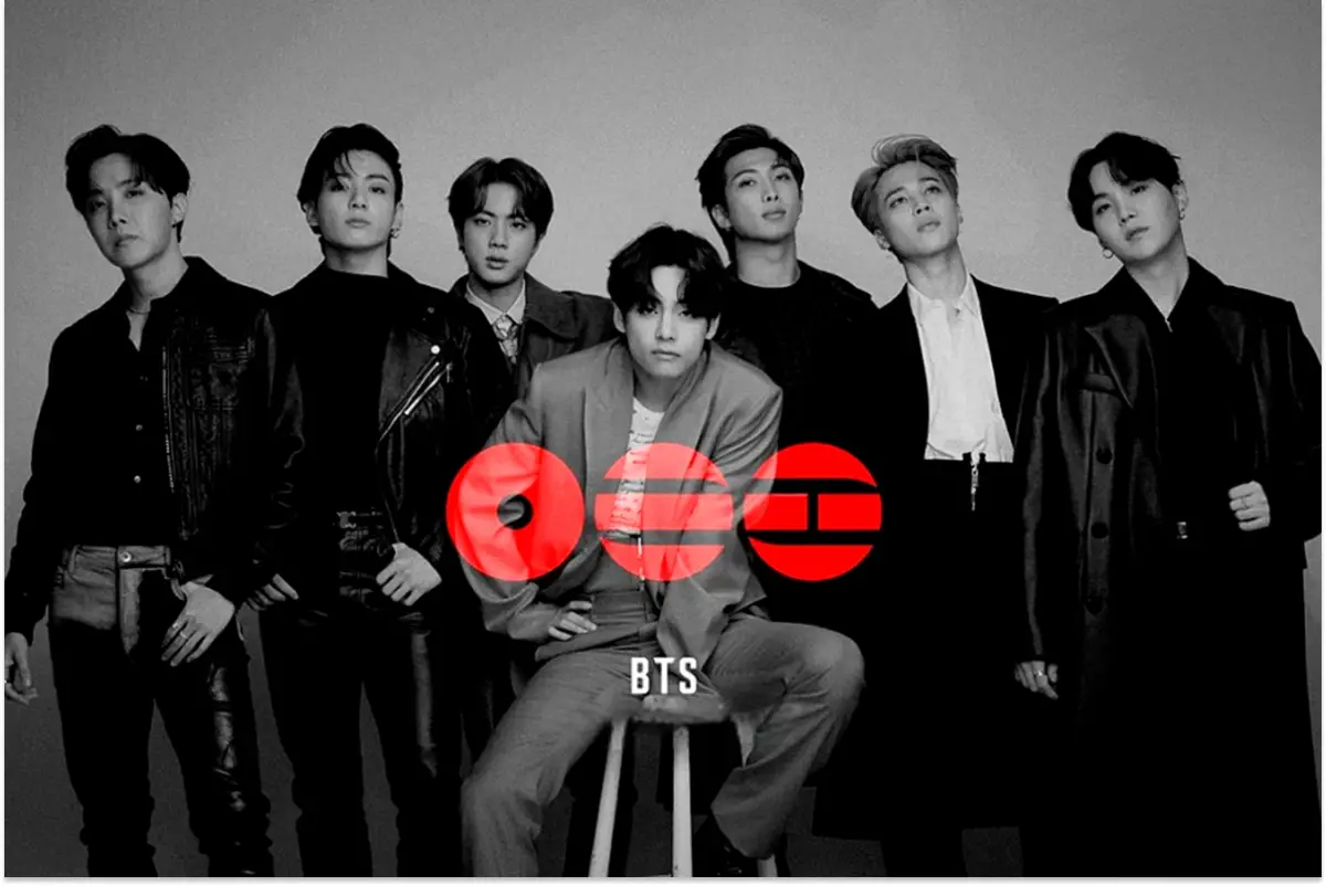 BTS regresa a los escenarios luego de cuatro años de cumplir con el servicio militar obligatorio.