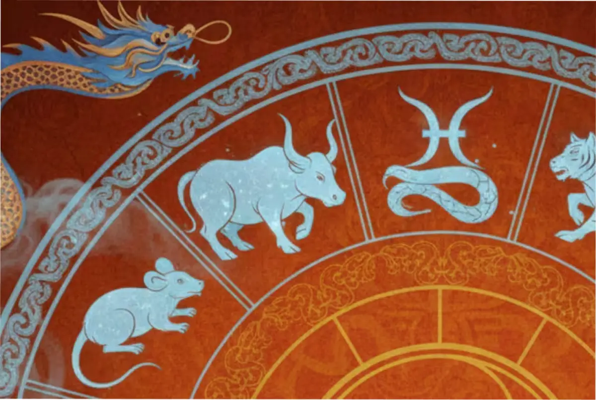 Los animales del horóscopo chino que encontrarán su trabajo soñado. 