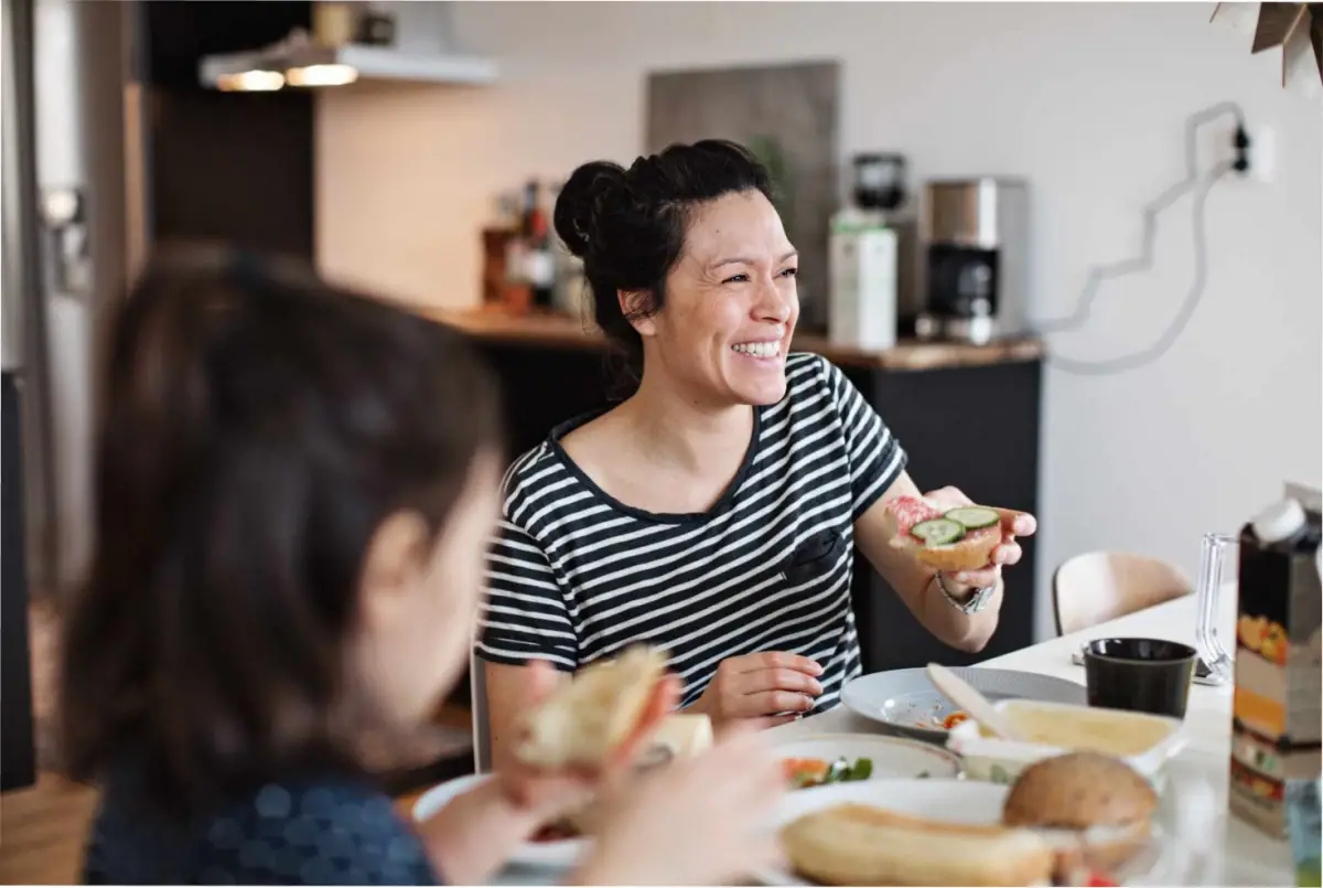 Incluir los nutrientes esenciales puede mantener a raya la hipertensión.