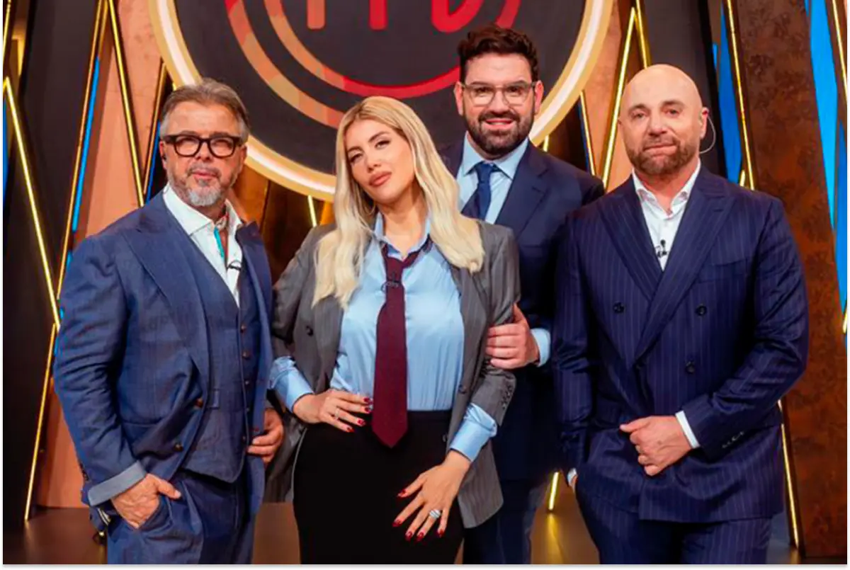 El jurado deberá debatir, después de cinco galas, quién merece regresar a Masterchef Celebrity.