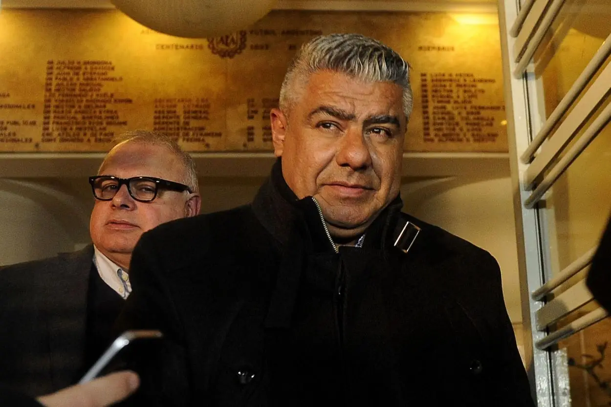 La IGJ ratificó sus acusaciones: su titular asegura que la AFA no informó lo que correspondía