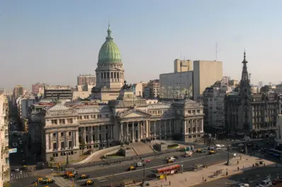 Agenda legislativa: apoyos y concesiones por la Reforma Laboral