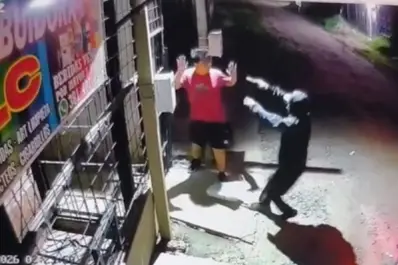 Un joven fue asesinado en Alderetes y hay dos adolescentes acusados