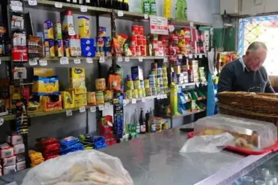 Canasta básica: una familia tipo necesitó más de $1.300.000 para no ser pobre en diciembre