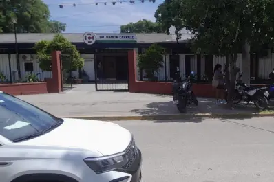 Conmoción en Yerba Buena: investigan la muerte de un niño de dos años