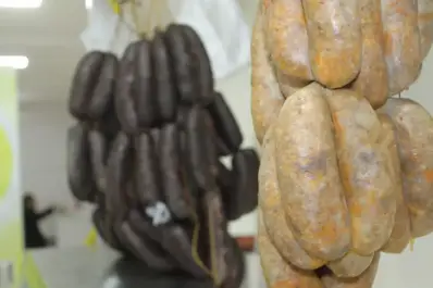 Escándalo sanitario en Salta: allanaron una carnicería sospechada de vender embutidos con carne de gato