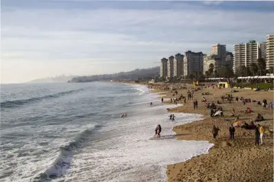 Vacaciones en Chile: así fue la estafa que perjudicó a más de 200 argentinos
