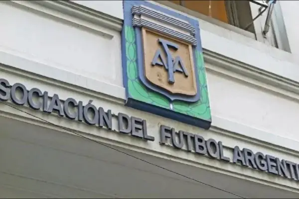 Cómo operó la red de sociedades fantasma que desvió millones de la AFA y tiene vínculos en Bariloche