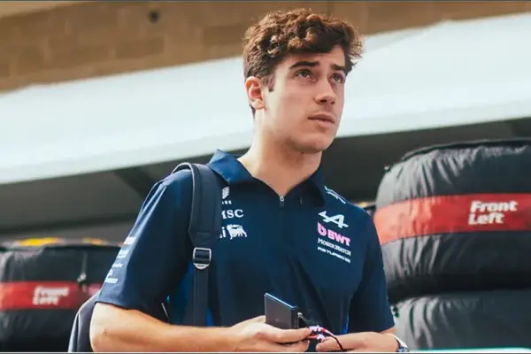 Un ex compañero de Michael Schumacher advirtió a Franco Colapinto sobre el futuro de Alpine en la Fórmula 1