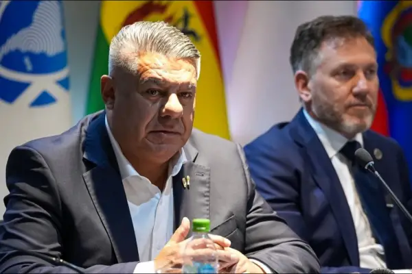 Aviones, millones y empresas pantalla: la nueva pista internacional que complica a la AFA