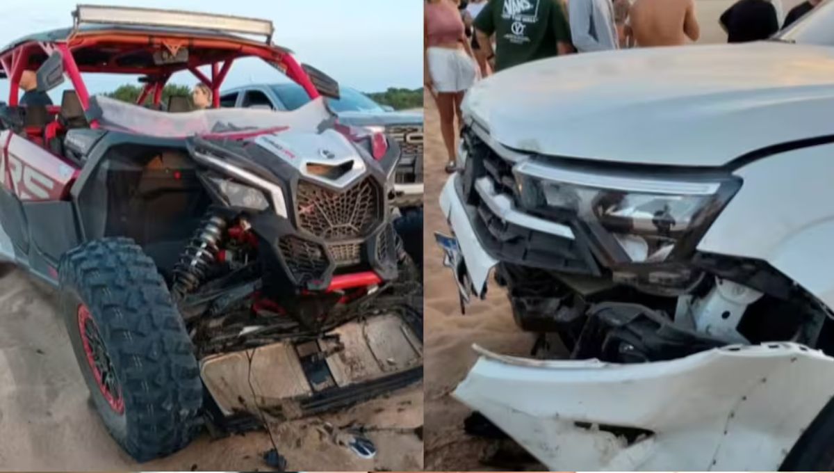 Tragedia en Pinamar: la heroica intervención de médicos tucumanos que salvó a Bastián