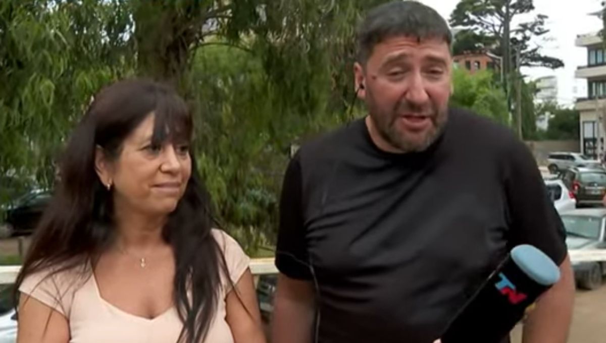 Tragedia en Pinamar: la heroica intervención de médicos tucumanos que salvó a Bastián