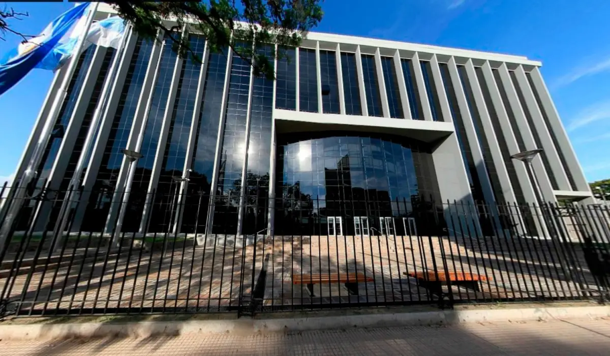 EN RECESO. El Poder Legislativo se encuentra en el periodo de extraordinarias, sin fecha prevista para sesiones. LA GACETA / ARCHIVO. 