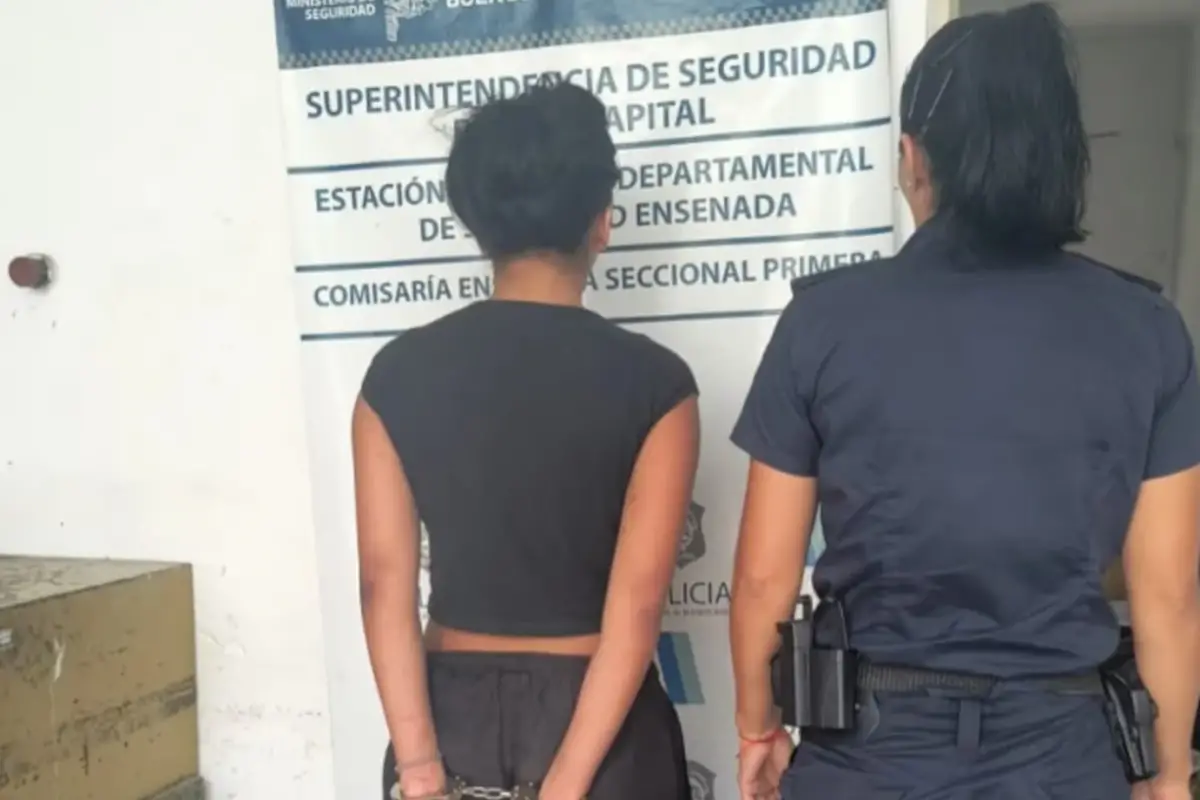 Una chica de 18 años habría apuñalado a su novio tras una violenta discusión