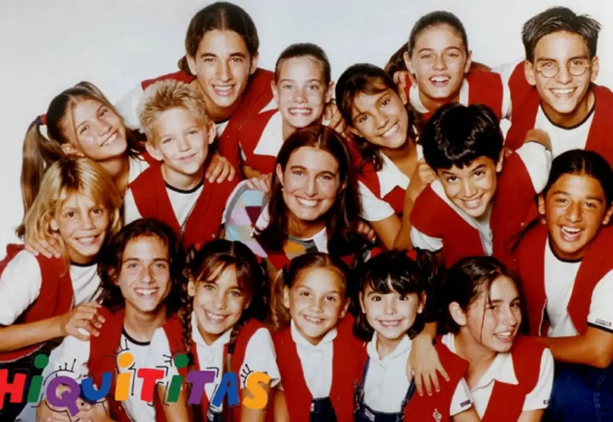 Un ex actor de Chiquititas recibirá un trasplante tras 11 años en lista de espera