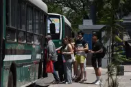 El asado y el transporte, los motores de la inflación de diciembre en Tucumán