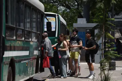 En diciembre, el transporte motorizó la inflación tucumana