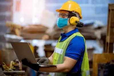 El empleo privado formal cayó a su nivel más bajo desde 2022, según un informe