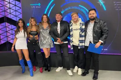 Escándalo en Mar del Plata: Matías Alé echó a un ex Gran Hermano por malos modales