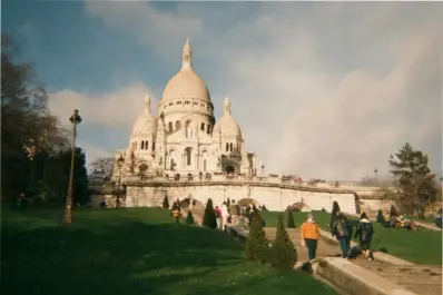 La lista negra de los viajes en 2026: los lugares que no hay que visitar este año