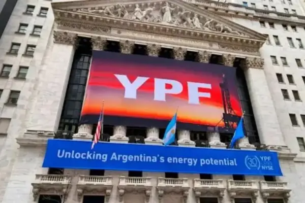Juicio por YPF: los fondos pedirán sanciones contra la Argentina a la jueza Preska