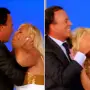 Se viralizó un polémico video de Julio Iglesias y Susana Giménez tras las denuncias por abuso sexual contra el cantante