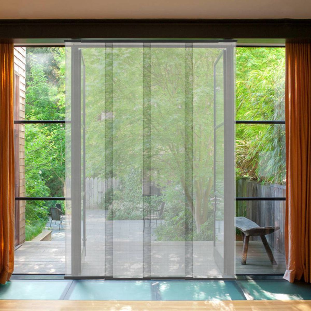 Cómo mantener la casa fresca y libre de picaduras con el accesorio más barato del mercado