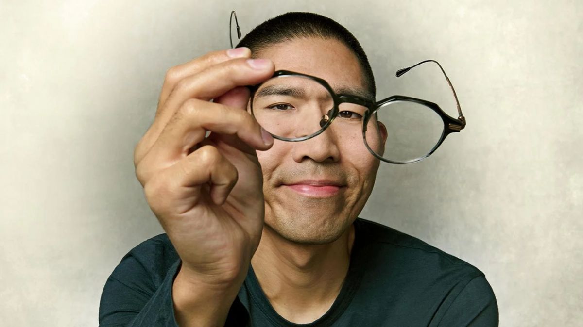 EDWIN CHEN. Fundador de la startup de inteligencia artificial Surge AI, construyó una fortuna estimada en 18.000 millones de dólares gracias al boom de la IA. / FORBES