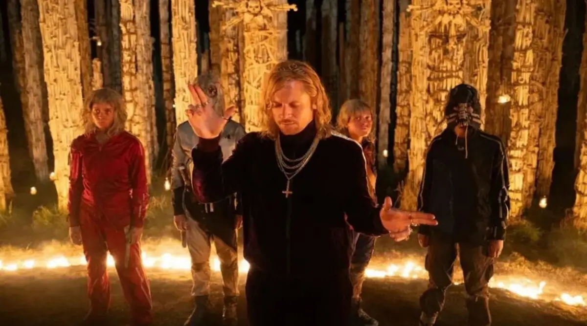 Terror posapocalíptico en la cuarta entrega de la saga “Exterminio”