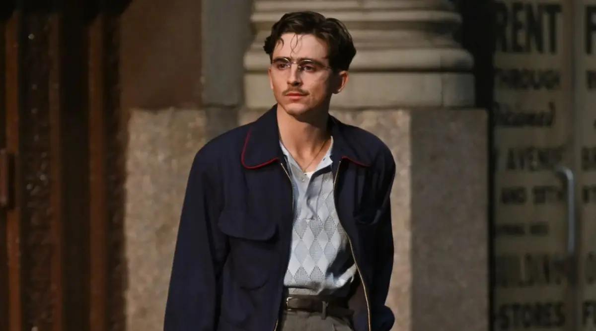 BASADO EN UN PERSONAJE REAL. El filme “Marty Supreme” se inspiró en la convulsa vida de Marty Reisman.