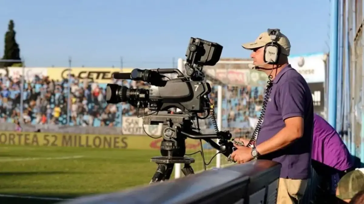 Sin interesados y con el torneo encima, la AFA tomó una decisión con la televisación de la Primera Nacional