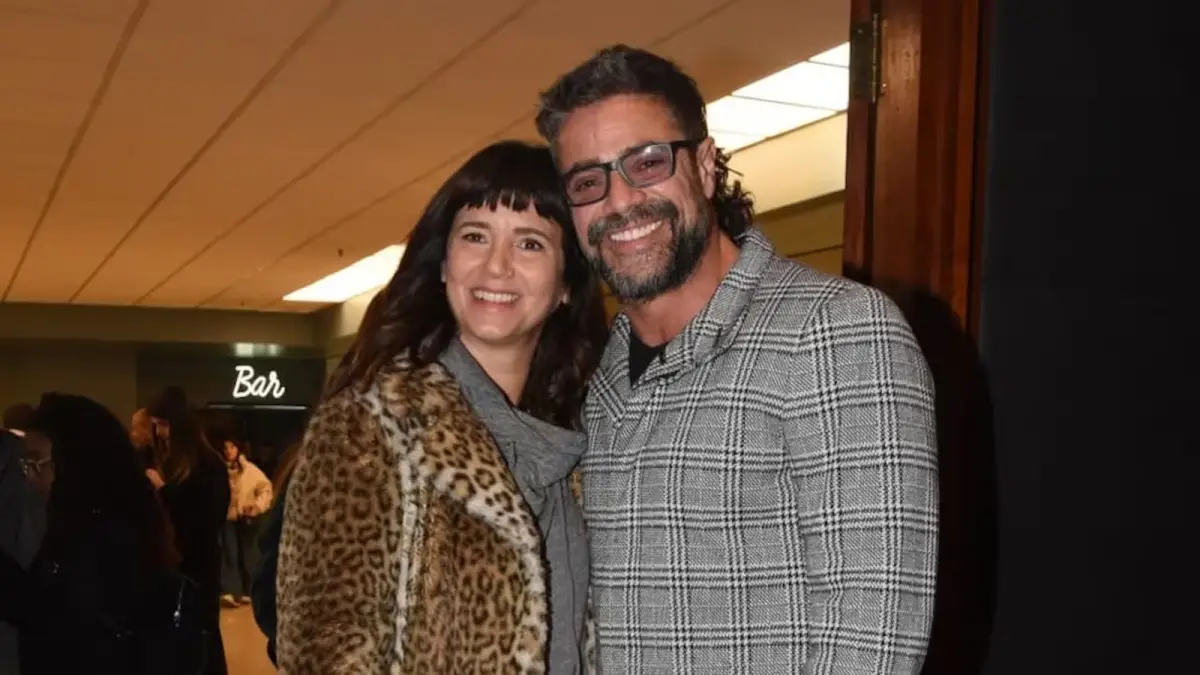 Griselda Siciliani enfrentó los rumores y explicó su situación con Luciano Castro