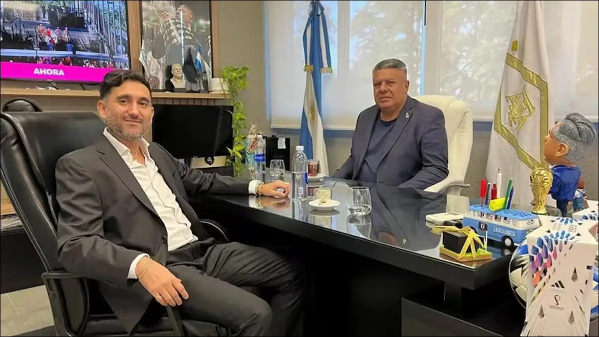 OPERATIVA. La investigación judicial incorporó el uso de criptomonedas como posible vía para canalizar fondos vinculados a operaciones del fútbol argentino.