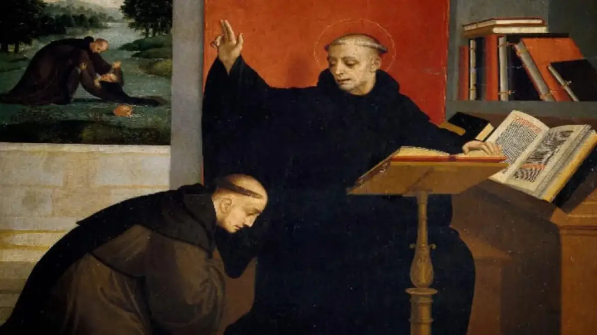 Qué santos se celebran hoy, 15 de enero: el santoral completo del día