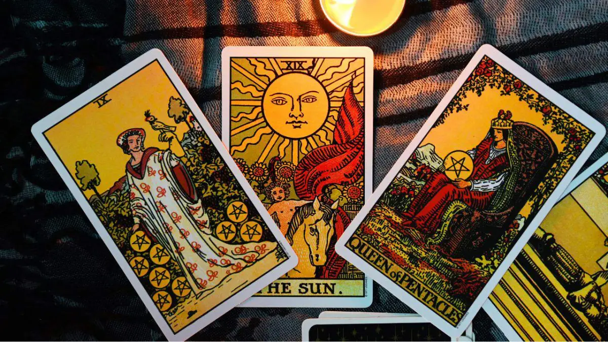 Tarot: las predicciones para este jueves 15 de enero en el amor, el dinero y la salud