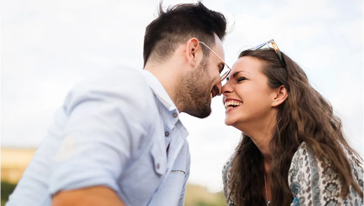 Test de personalidad: elegí una opción y descubrí cómo expresás el amor sin darte cuenta