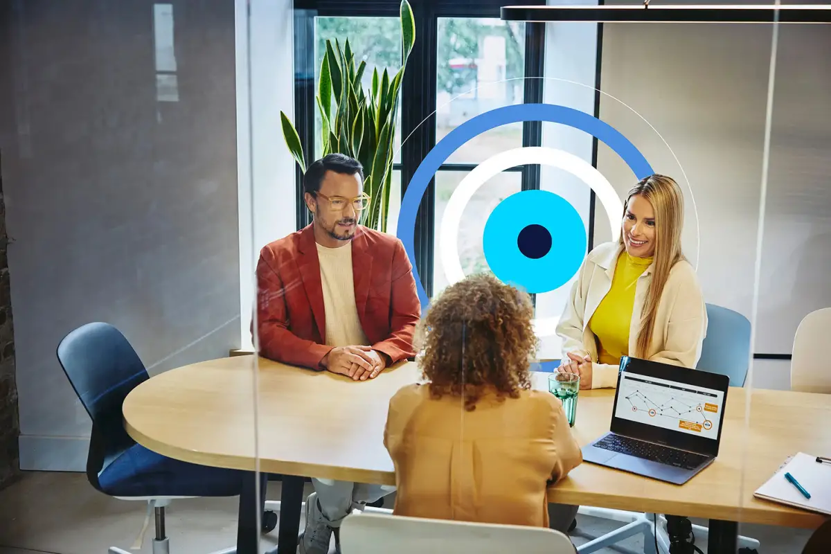 ENTREVISTA. Una guía práctica para preparar respuestas claras y seguras .