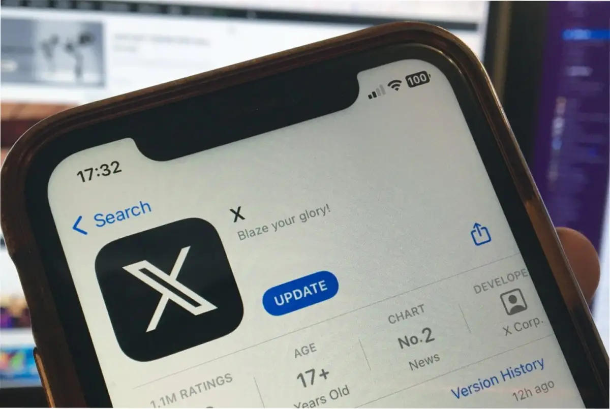 Cartas abiertas a Apple y Google insisten en retirar a X.