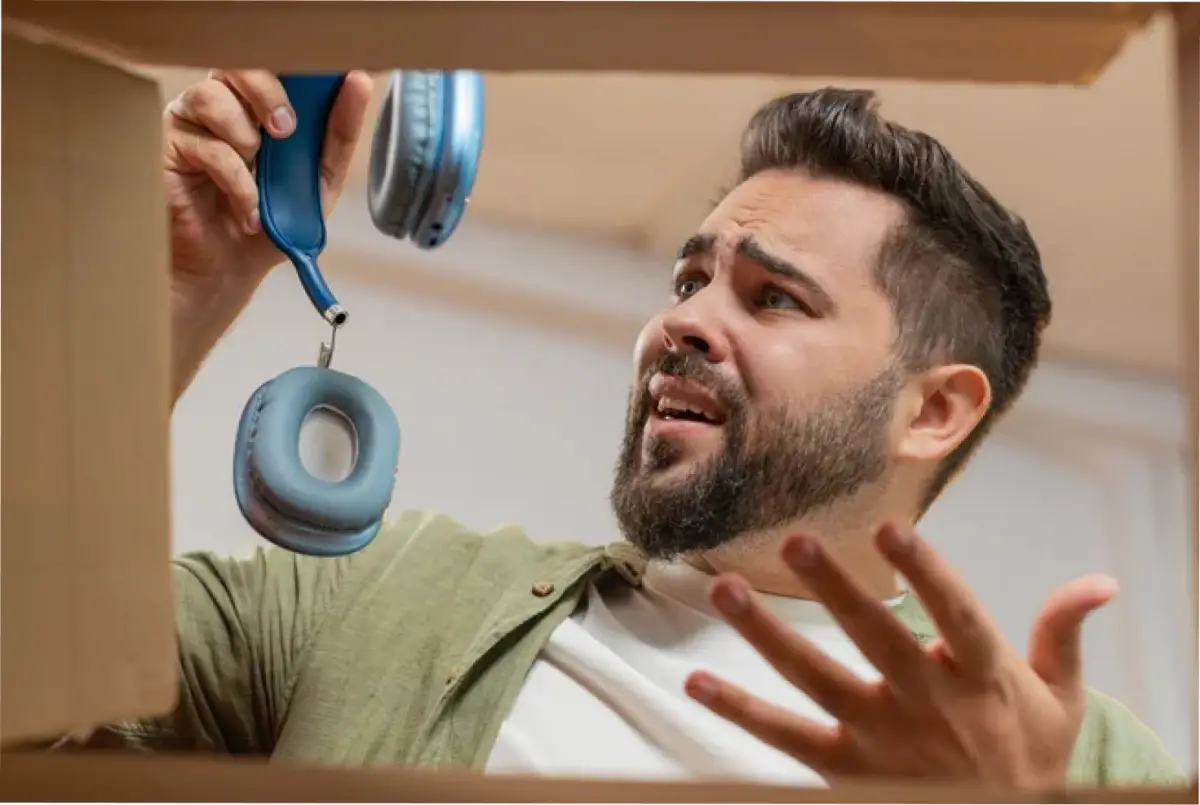 ¿Cómo evitar que los auriculares se desconecten constantemente?