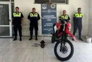 Investigan a organizadores de carreras ilegales en Aguilares