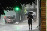 Tras las intensas lluvias, el Comité de Emergencia monitorea rutas y zonas afectadas en Tucumán