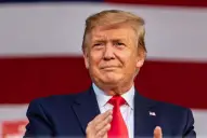 Donald Trump pide U$S1.000 millones por un lugar en su Consejo de Paz