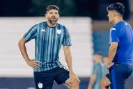 Atlético Tucumán se mide con Progreso de Uruguay en la Serie Río de la Plata: hora, TV y posible formación