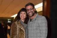 Escándalo y rumores de separación: Griselda Siciliani aclaró cómo está su vínculo con Luciano Castro