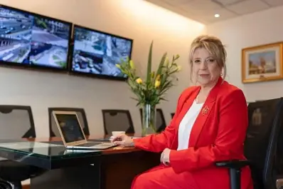 El Gobierno promulgó la ley para el Control del Tráfico Aéreo Irregular en Tucumán