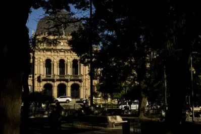 Tucumán, entre las más golpeadas por la caída de fondos coparticipables