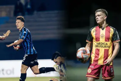 EN VIVO: Atlético Tucumán busca otro triunfo ante Progreso por la Serie Río de la Plata