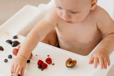 Cómo prevenir accidentes domésticos con niños